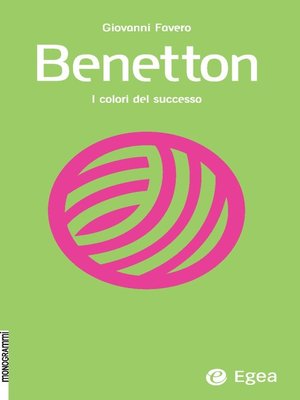 cover image of Benetton